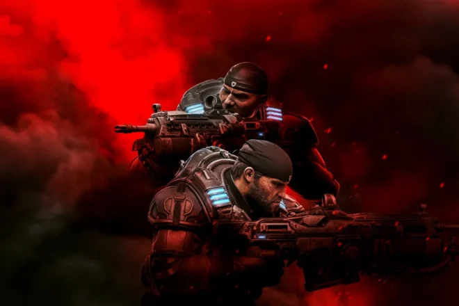 Souhrn z Lokalizace.Net: Blíží se vydání češtiny pro Gears 5 a chystá se sci-fi Pragmata
