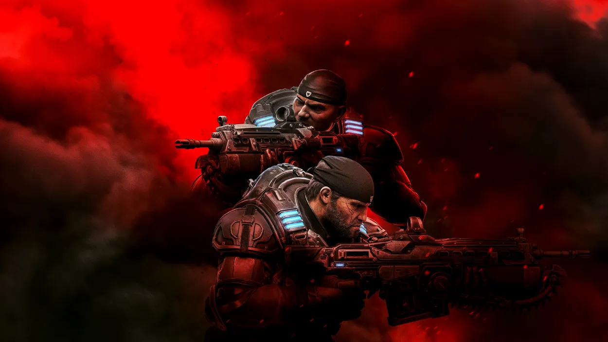 Souhrn z Lokalizace.Net: Blíží se vydání češtiny pro Gears 5 a chystá se sci-fi Pragmata