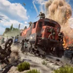 Připravuje se čeština pro Battlefield 6