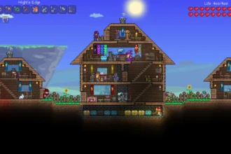 Terraria slaví 15 let. Prodala 70 milionů kopií a vývoj rozhodně nekončí