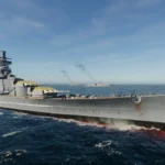Námořní simulátor Battleship Command má datum vydání