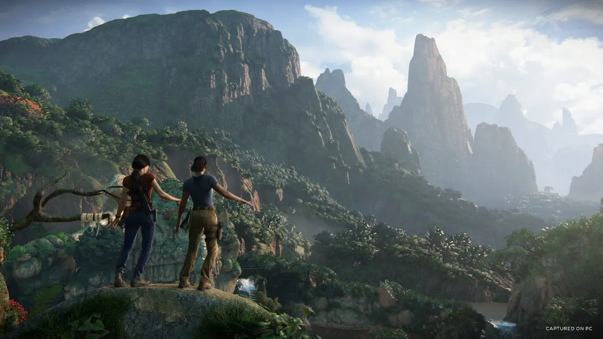 Uncharted slaví 10 let: Kolekce na Steamu v obří slevě