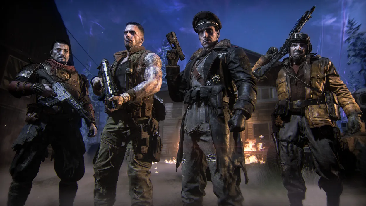 Activision Publisher Sale 2026