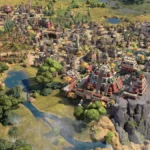 Civilization VII je na Steamu ve 40% slevě a hlásí update
