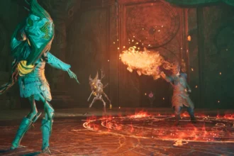 Outward 2 má datum vydání. Playtest startuje za pár dní