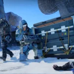 Nové Modern Warfare od Infinity Ward odřízne staré konzole