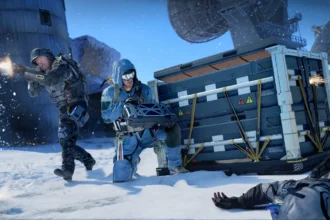 Nové Modern Warfare od Infinity Ward odřízne staré konzole