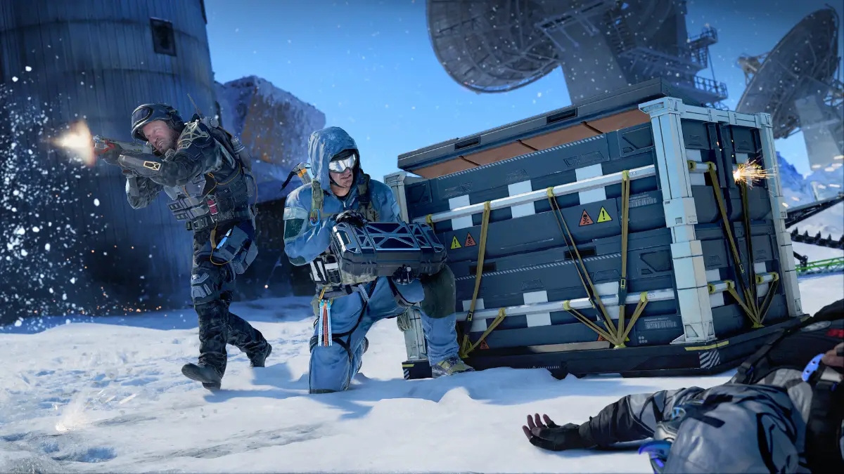 Nové Modern Warfare od Infinity Ward odřízne staré konzole