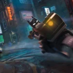 LEGO Batman: Legacy of the Dark Knight dostane český překlad