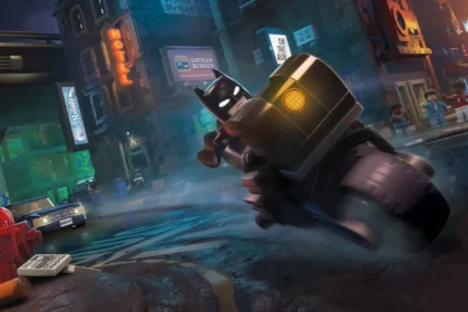 LEGO Batman: Legacy of the Dark Knight dostane český překlad