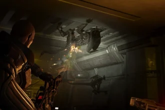 Aliens: Fireteam Elite 2 ukazuje první záběry a HW nároky
