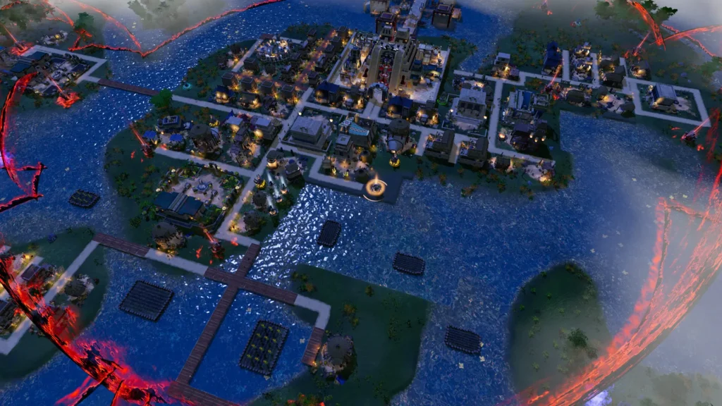 Vyšla historická strategie Aztecs The Last Sun. U hráčů i kritiků zatím boduje 9 Aztecs The Last Sun