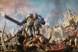 Desátý ročník festivalu Warhammer SKULLS přináší masivní slevy a hry k vyzkoušení zdarma