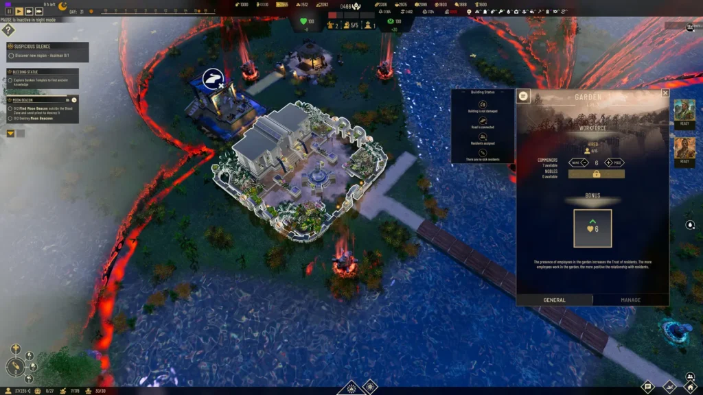 Vyšla historická strategie Aztecs The Last Sun. U hráčů i kritiků zatím boduje 10 Aztecs The Last Sun