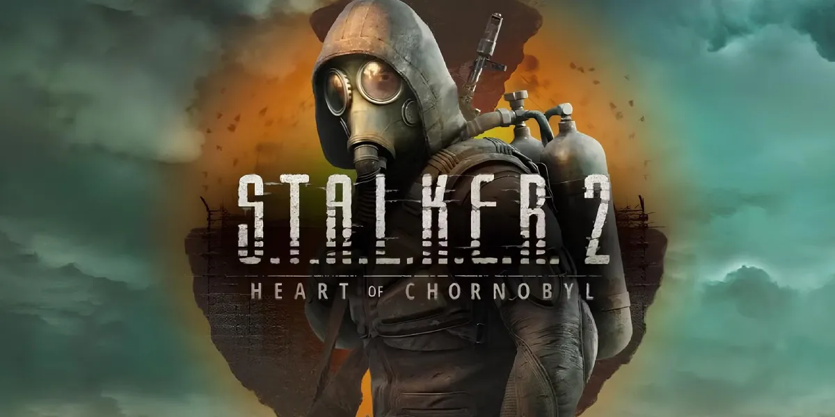 GSC Game World spouští velký květnový výprodej! Ve slevě je S.T.A.L.K.E.R. 2 i kultovní strategie