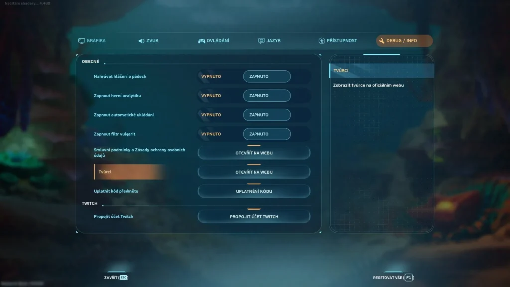 Subnautica 2 čeština 11 Subnautica 2 čeština