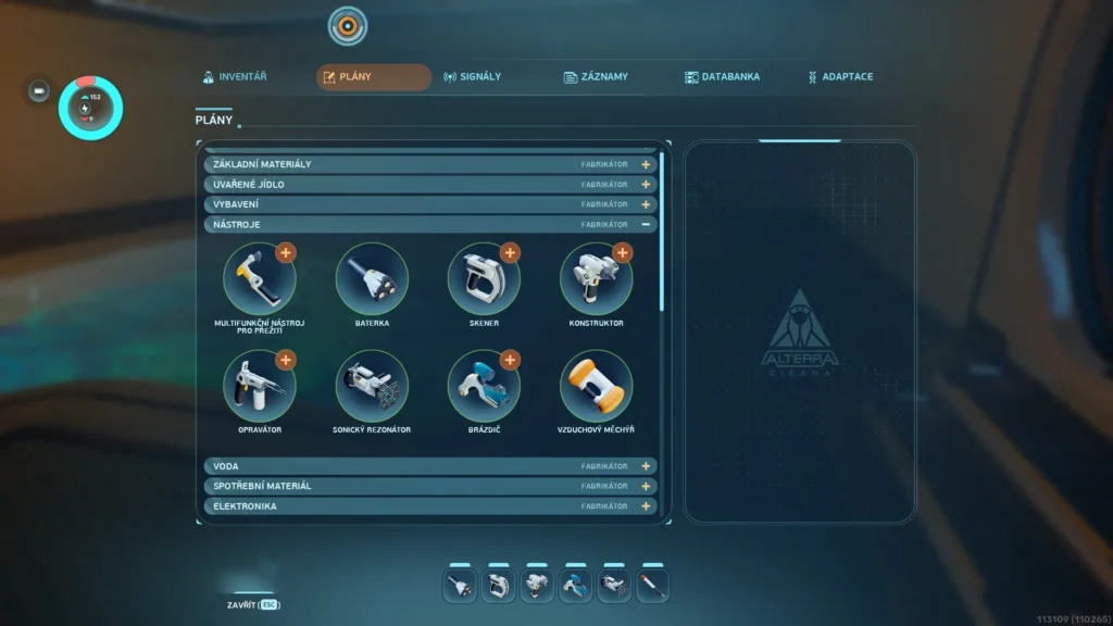 Subnautica 2 čeština 12 Subnautica 2 čeština