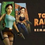 Epic Games Store rozdává Tomb Raider a Down in Bermuda