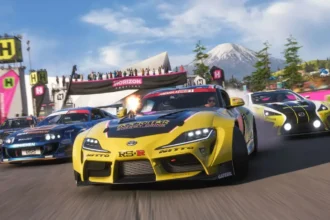 Forza Horizon 6 trhá rekordy. Ještě před vydáním vydělala 140 milionů dolarů