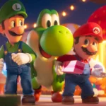 Třetí filmový Super Mario dorazí nejspíš až v roce 2029