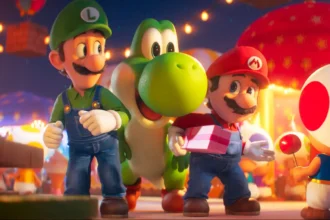 Třetí filmový Super Mario dorazí nejspíš až v roce 2029