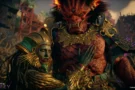 God of War Laufey: Hráči kritizují soubojový systém hlavní hrdinky i vesmírnou kostku
