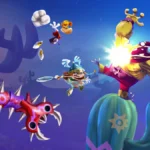 Remake Rayman Legends: Retold unikl před oznámením. Nabídne nový vizuál i hru zdarma