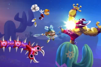 Remake Rayman Legends: Retold unikl před oznámením. Nabídne nový vizuál i hru zdarma