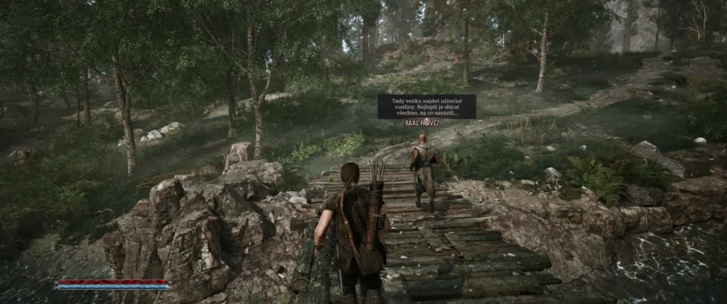 Ruční překlad do Gothic 1 Remake dosáhl 30 % a je ke stažení 17 Ruční překlad do Gothic 1 Remake od Jamesovy češtiny
