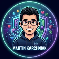 Martin Karchniak