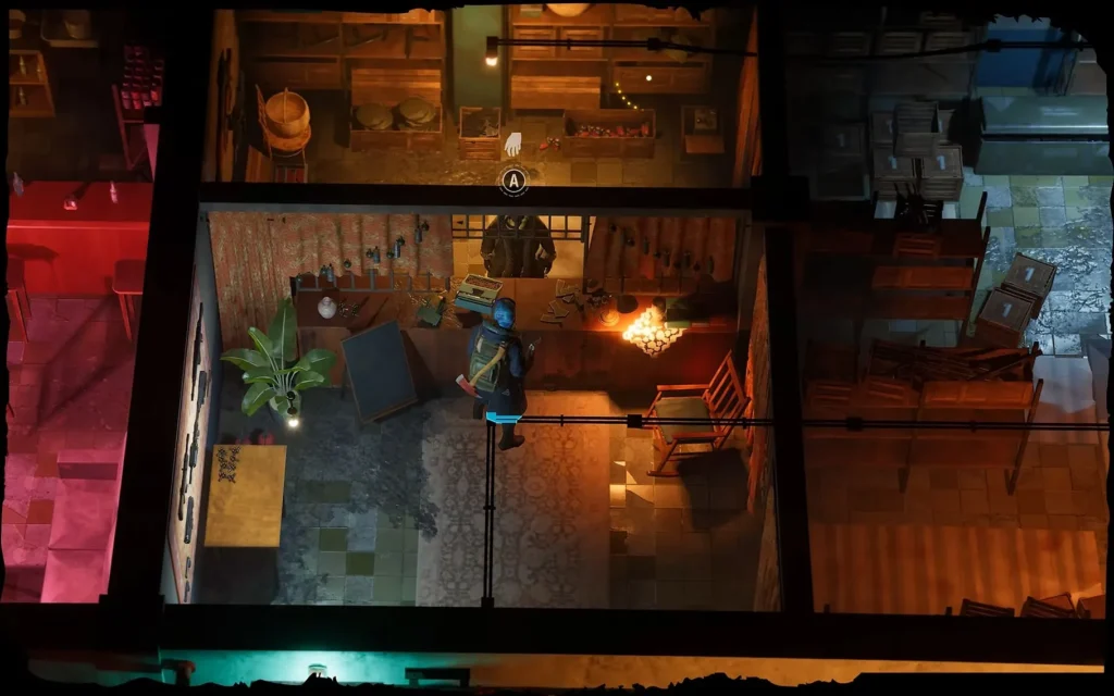 DDoD láká na kooperaci v nehostinné zóně ve stylu S.T.A.L.K.E.R.! Do budoucna možná nabídne i českou lokalizaci 12 Izometrická akce DDoD míchá atmosféru Stalkera s hordami mutantů!