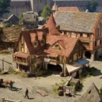 Středověká strategie od českých tvůrců The Guild – Europa 1410 má datum vydání