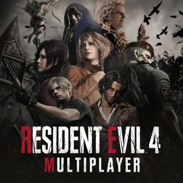 Resident Evil 4 Remake lze nově hrát ve dvou. Fanoušek vytvořil kooperativní režim 7 Resident Evil 4 Multiplayer