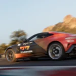 Závodní novinka Clutch spojí to nejlepší z Forzy Horizon a Need for Speed! Vyjde na jaře 2027