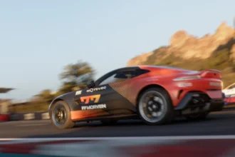 Závodní novinka Clutch spojí to nejlepší z Forzy Horizon a Need for Speed! Vyjde na jaře 2027