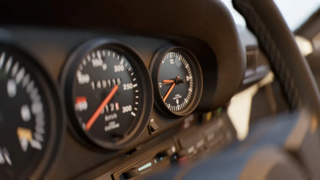 Závodní novinka Clutch spojí to nejlepší z Forzy Horizon a Need for Speed! Vyjde na jaře 2027 10 Závodní novinka Clutch