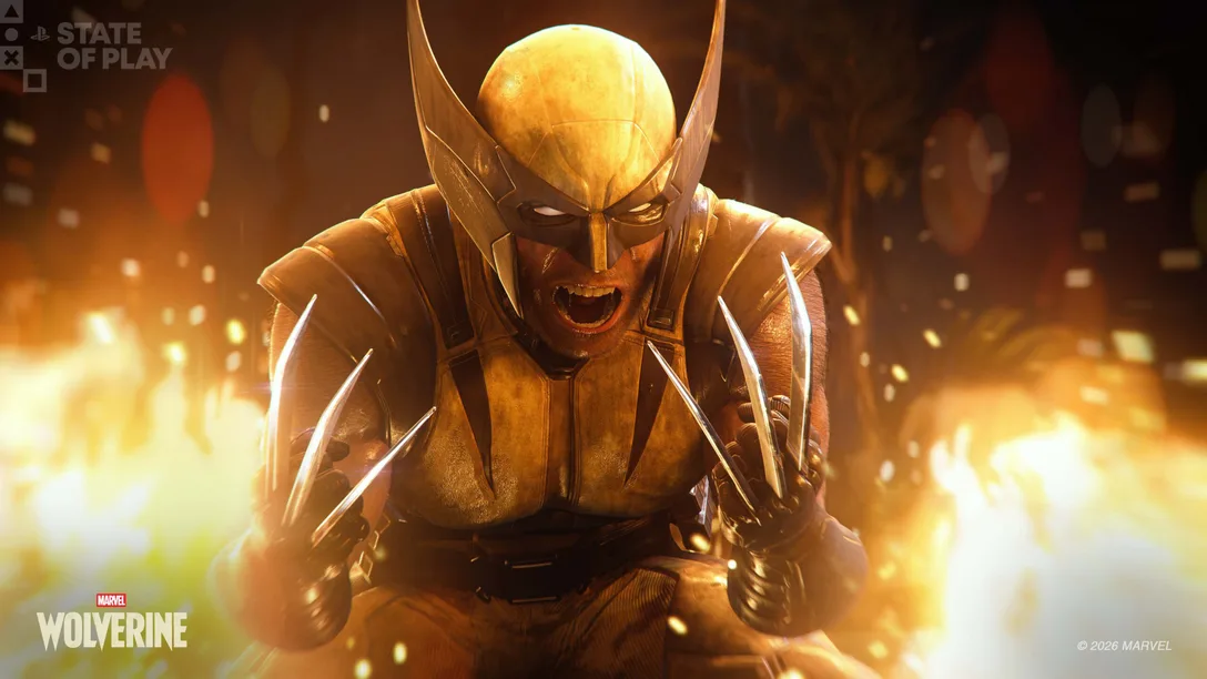 Marvel's Wolverine představil nové video a má datum vydání