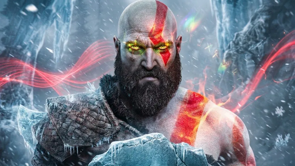 Kratos ještě neřekl poslední slovo! Santa Monica potvrdilo další pokračování
