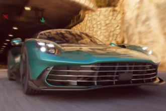 Závodní akce Clutch nechyběla na Summer Game Festu a láká na příběhový trailer
