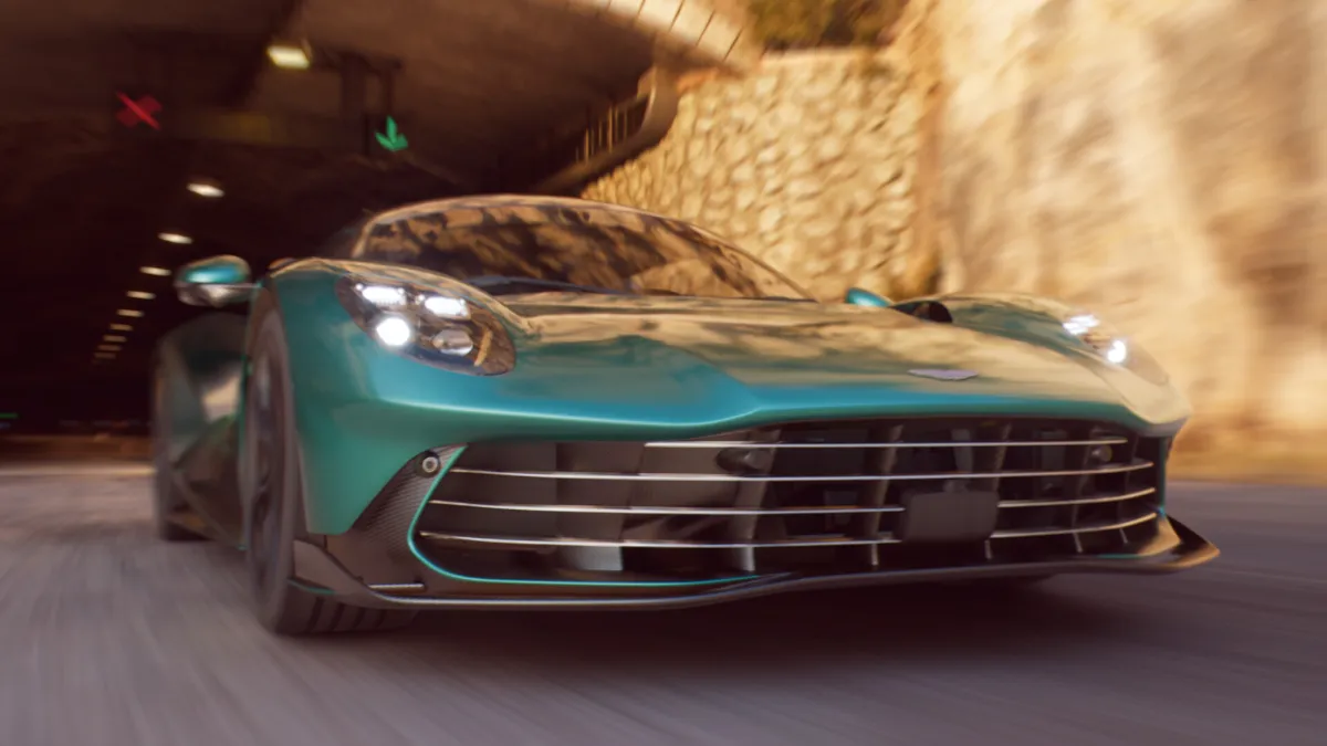 Závodní akce Clutch nechyběla na Summer Game Festu a láká na příběhový trailer