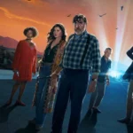 Netflix zrušil povedené sci-fi The Boroughs. Druhá řada nebude