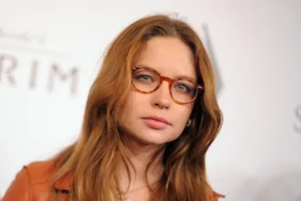 Zemřela Daveigh Chase. Představitelce děsivé Samary z hororu Kruh bylo pouhých 35 let