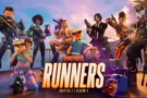 Fortnite Chapter 7 Season 3. Nová sezóna Runners přinese zvířecí parťáky s brutální silou