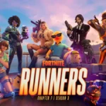 Fortnite Chapter 7 Season 3. Nová sezóna Runners přinese zvířecí parťáky s brutální silou