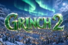 Grinch 2 se chystá na filmový comeback! Jim Carrey jedná o návratu
