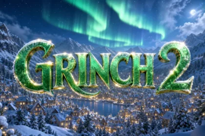 Grinch 2 se chystá na filmový comeback! Jim Carrey jedná o návratu