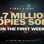 007 First Light hlásí 2,7 milionu prodaných kopií za týden