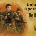 Česká FPS Unknown Operations: The Habitus dorazí v srpnu do předběžného přístupu