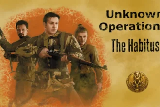 Česká FPS Unknown Operations: The Habitus dorazí v srpnu do předběžného přístupu