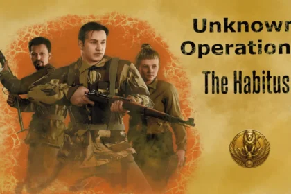 Česká FPS Unknown Operations: The Habitus dorazí v srpnu do předběžného přístupu